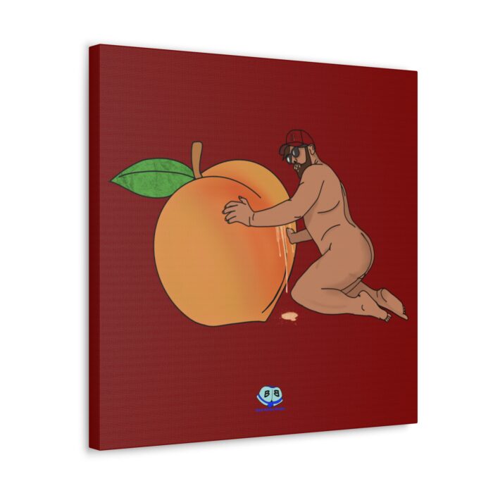 Canvas Gallery Wraps - Juicy - Image 2