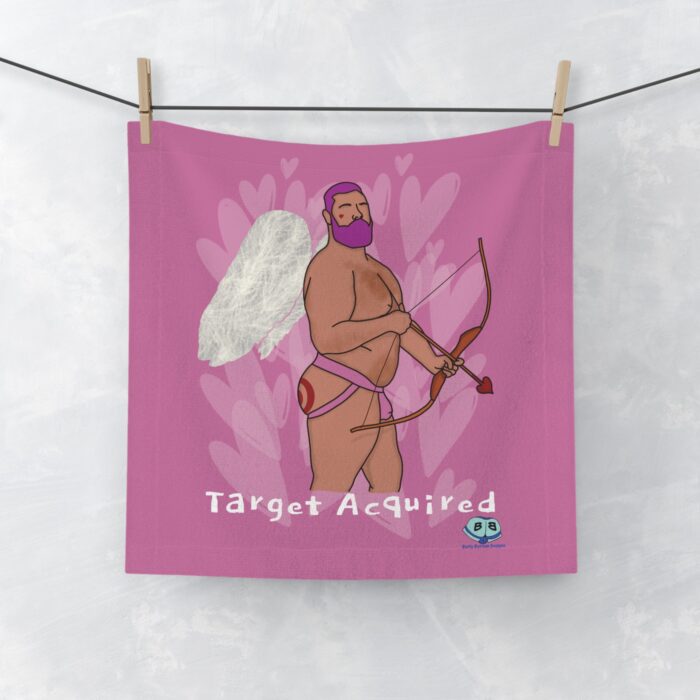 Cum Rag - Cupid (Target Acquired) - Image 3