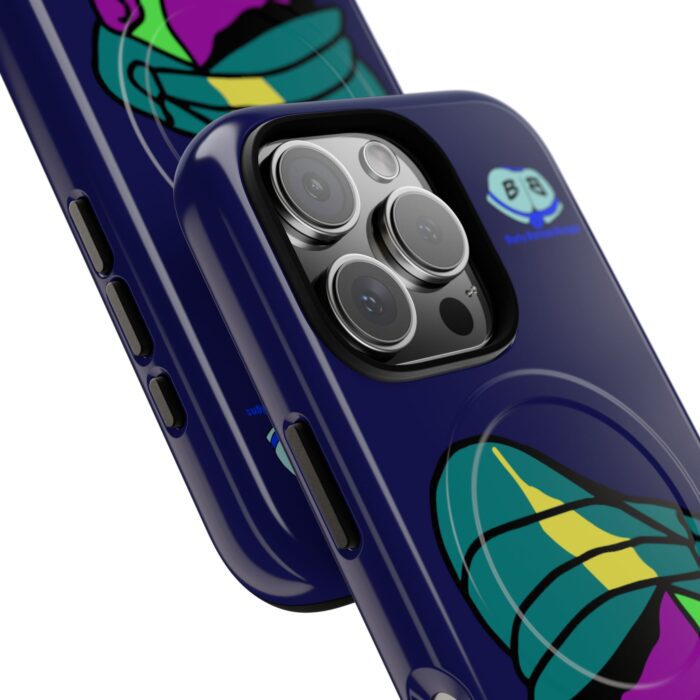 Tough Magnetic iPhone Cases - Pop Art Daddy - Image 26