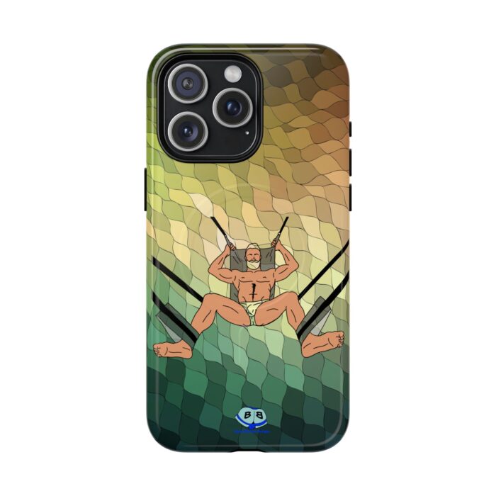 Tough Magnetic iPhone Cases - Sling set - Image 10
