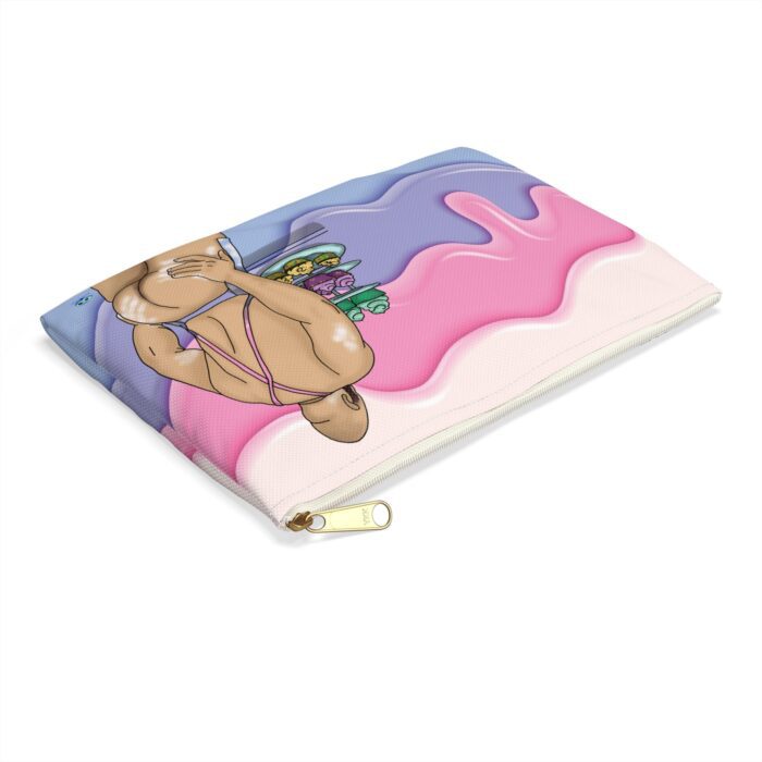 Gear Pouch - Cakes - Image 7