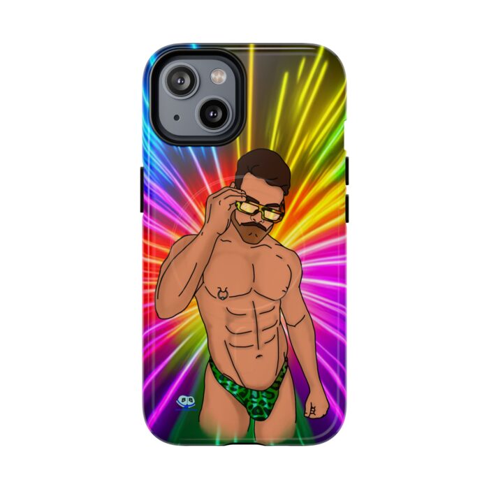 Tough Magnetic iPhone Cases - Wild - Image 13