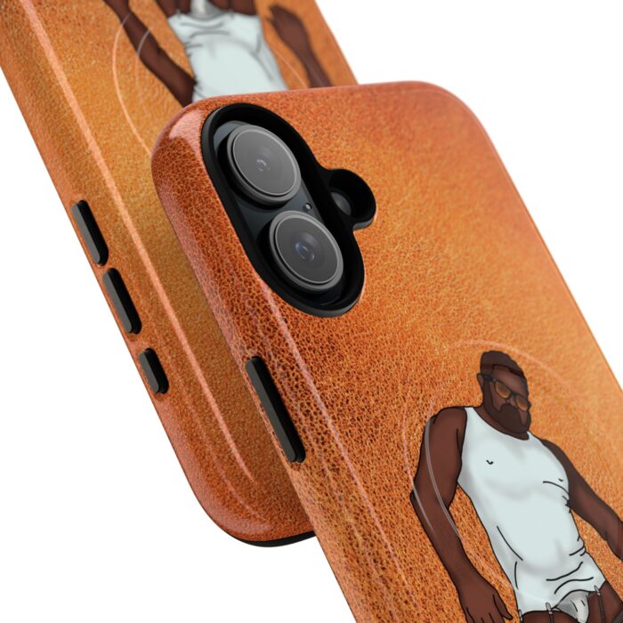 Tough Magnetic iPhone Cases - Garters - Image 35