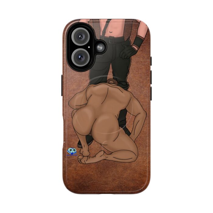 Tough Magnetic iPhone Cases - Submit - Image 31