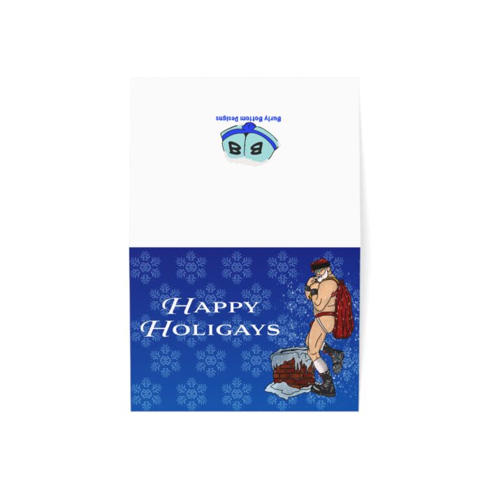 Greeting Cards (10, 30, and 50pcs) - Santa's Sack - Image 11