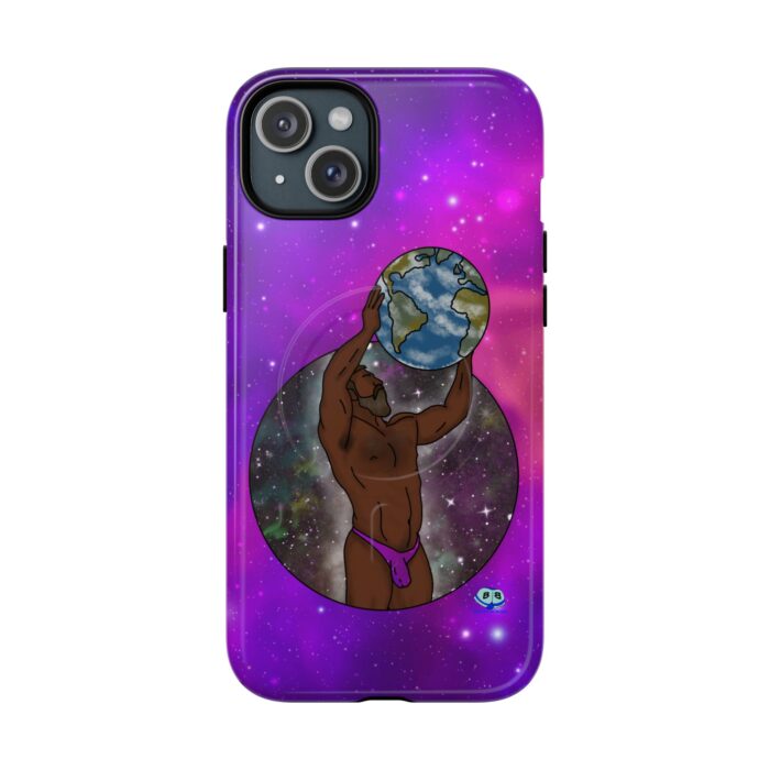 Tough Magnetic iPhone Cases - Atlas - Image 7