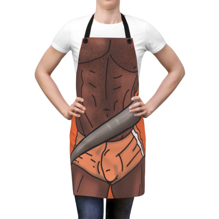Apron - Batter Up - Image 3
