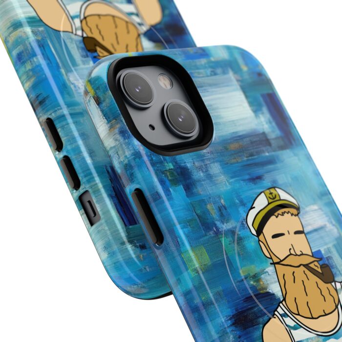Tough Magnetic iPhone Cases - Cruise Daddy - Image 20