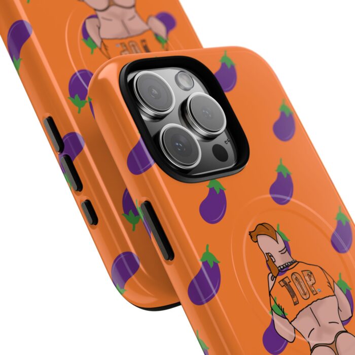 Tough Magnetic iPhone Cases - Firm - Image 29