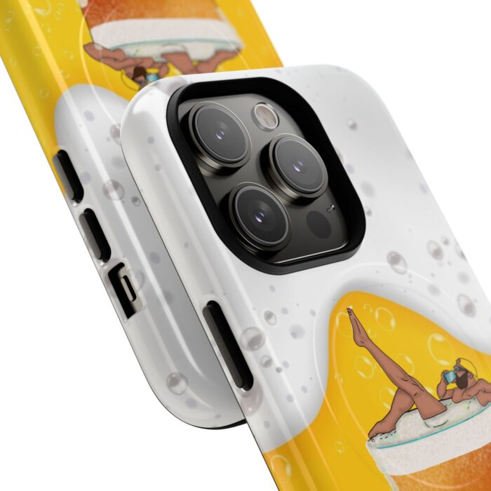 Tough Magnetic iPhone Cases - Great Head - Image 17
