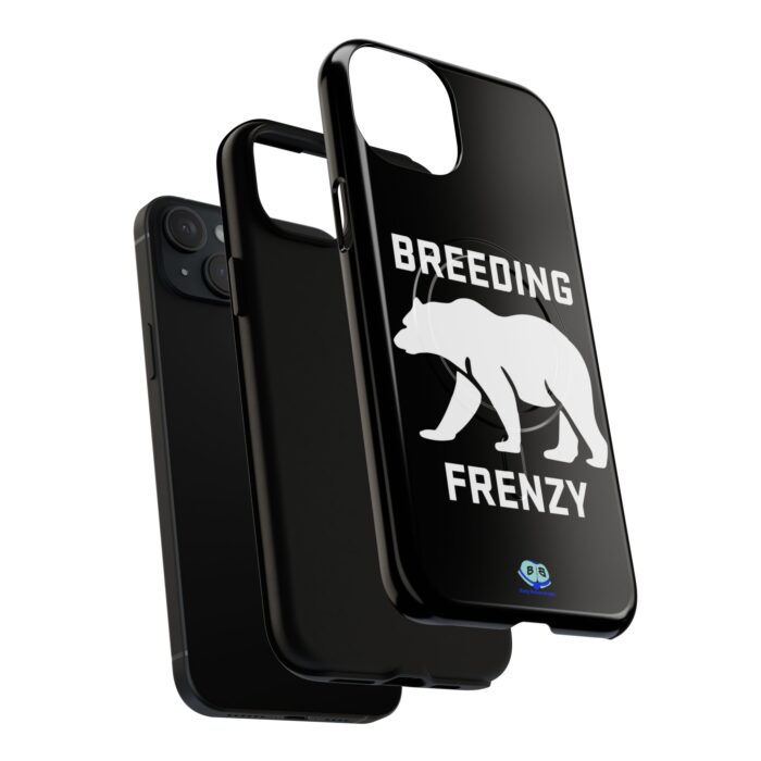 Tough Magnetic iPhone Cases - Breeding Frenzy - Image 9