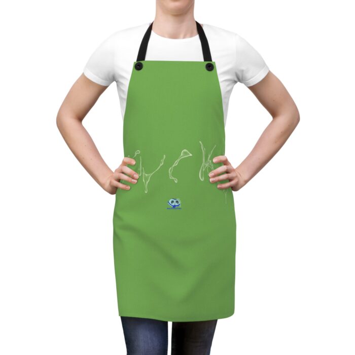 Apron - F*ck - Image 3