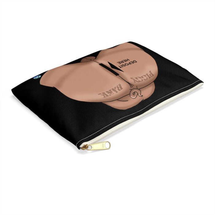 Gear Pouch - Piggy Bank - Image 7