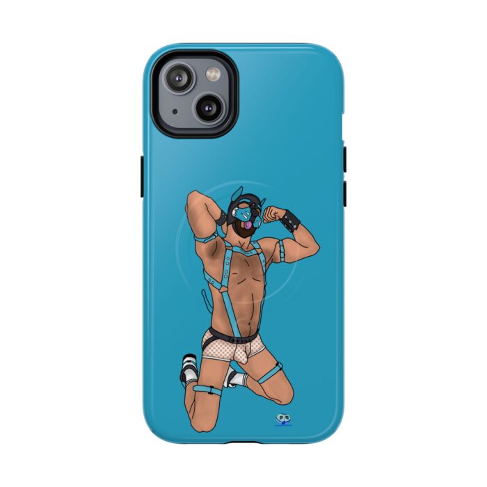Tough Magnetic iPhone Cases - Who's a Good Boy? - Image 19