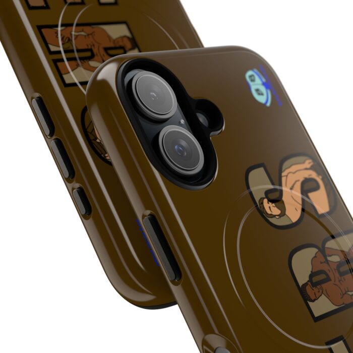 Tough Magnetic iPhone Cases - VERS Cutout - Image 32