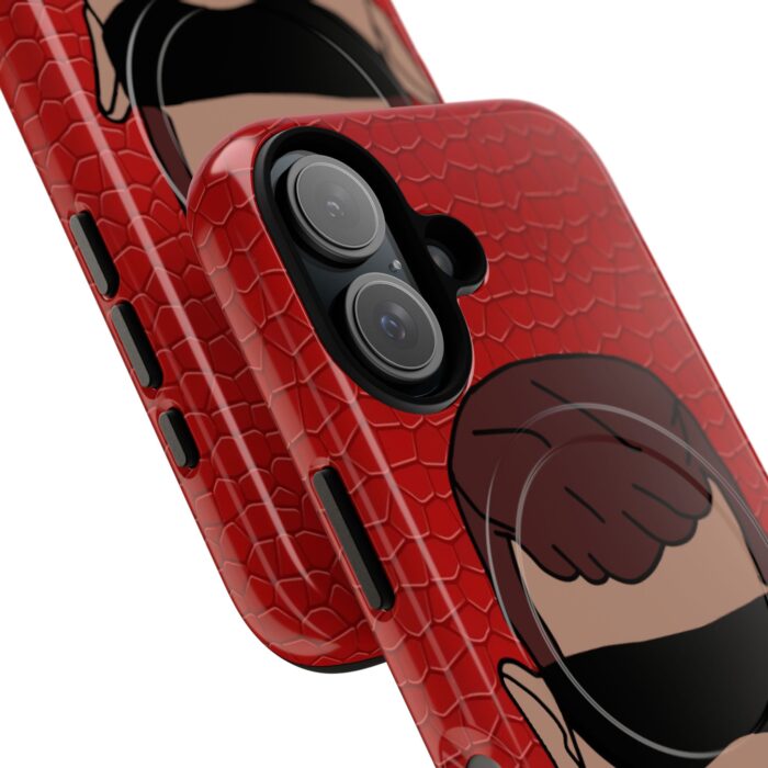 Tough Magnetic iPhone Cases - Bound and Blindfolded - Image 32