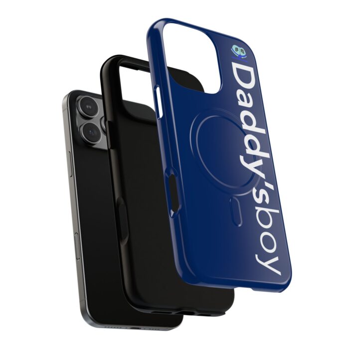 Tough Magnetic iPhone Cases - Daddy's Boy - Image 30