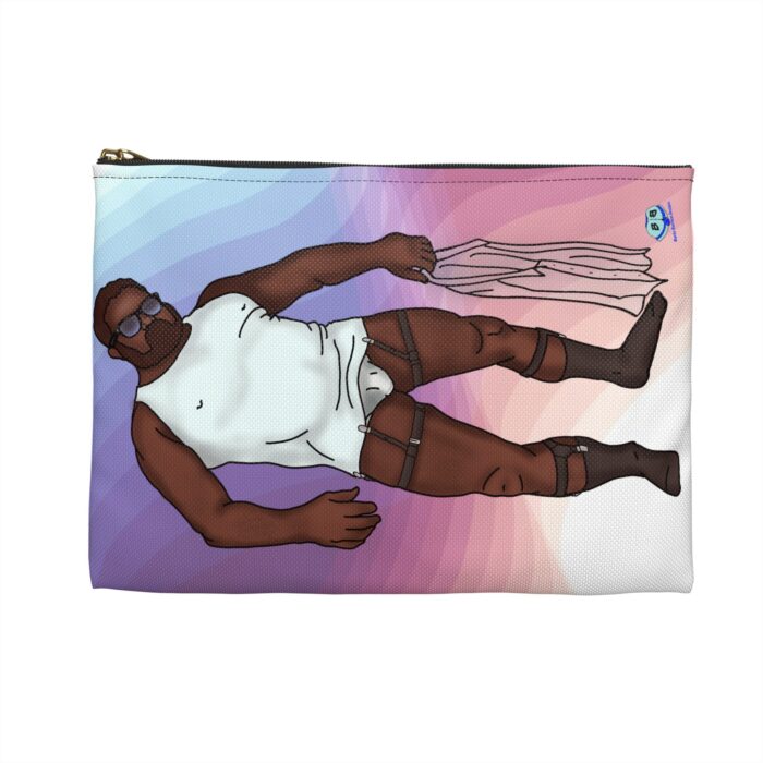 Gear Pouch - Garters - Image 2