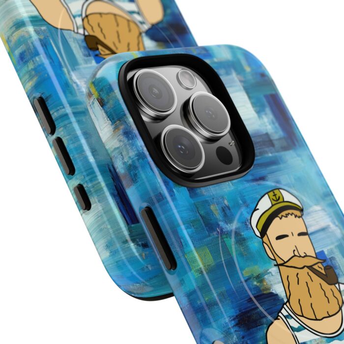 Tough Magnetic iPhone Cases - Cruise Daddy - Image 26