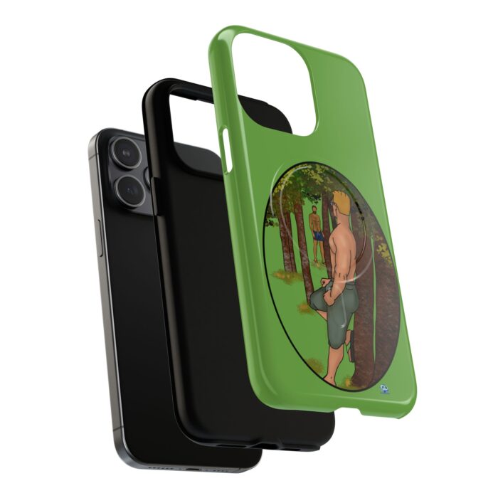 Tough Magnetic iPhone Cases - Cruising - Image 12