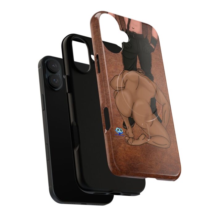 Tough Magnetic iPhone Cases - Submit - Image 36