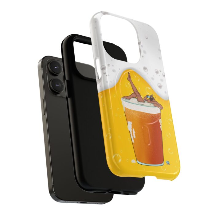 Tough Magnetic iPhone Cases - Great Head - Image 18
