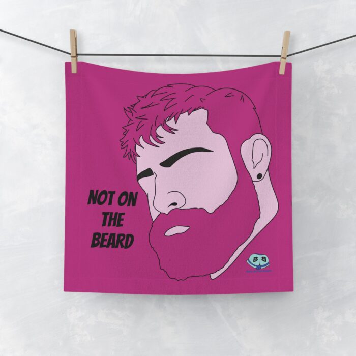 Cum Rag - Smolder (Not on the Beard) - Image 3