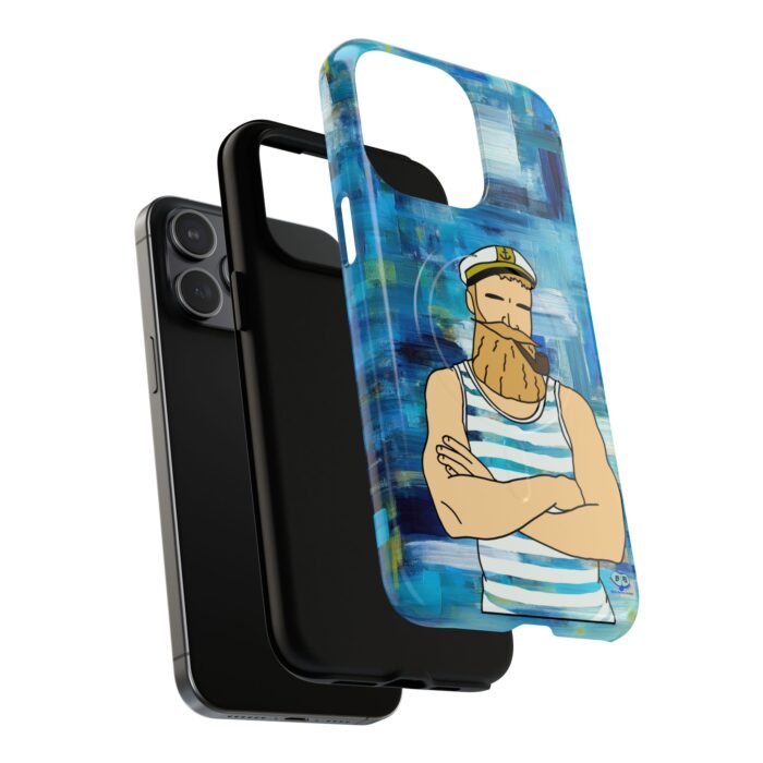 Tough Magnetic iPhone Cases - Cruise Daddy - Image 12