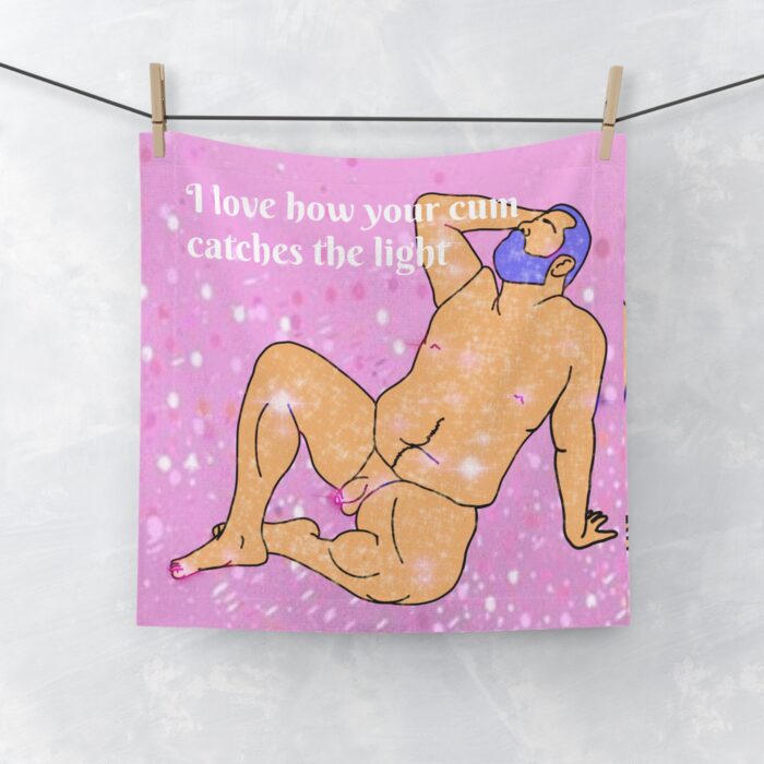 Cum Rag - Cosmic - Image 3