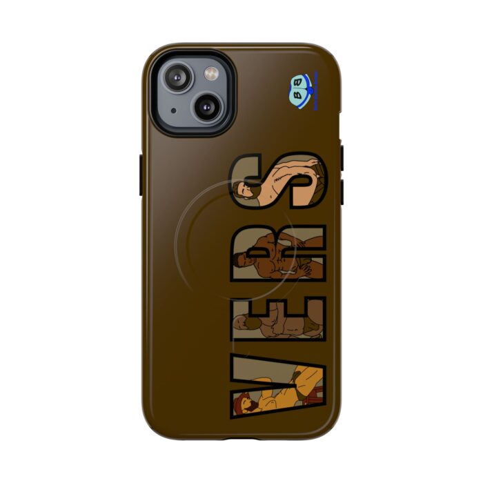 Tough Magnetic iPhone Cases - VERS Cutout - Image 19
