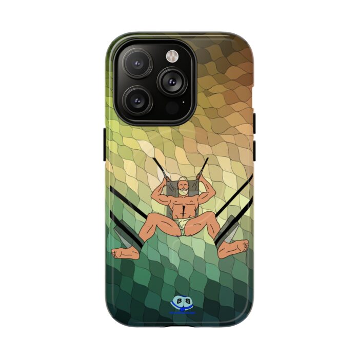 Tough Magnetic iPhone Cases - Sling set - Image 16