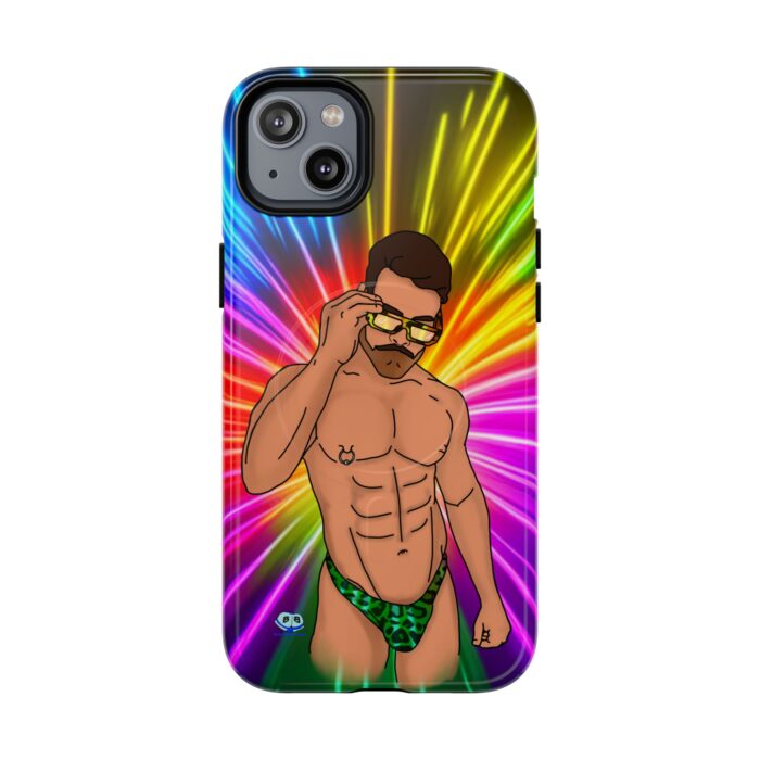 Tough Magnetic iPhone Cases - Wild - Image 19