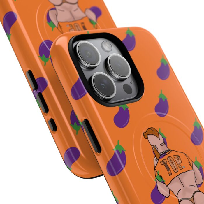 Tough Magnetic iPhone Cases - Firm - Image 11