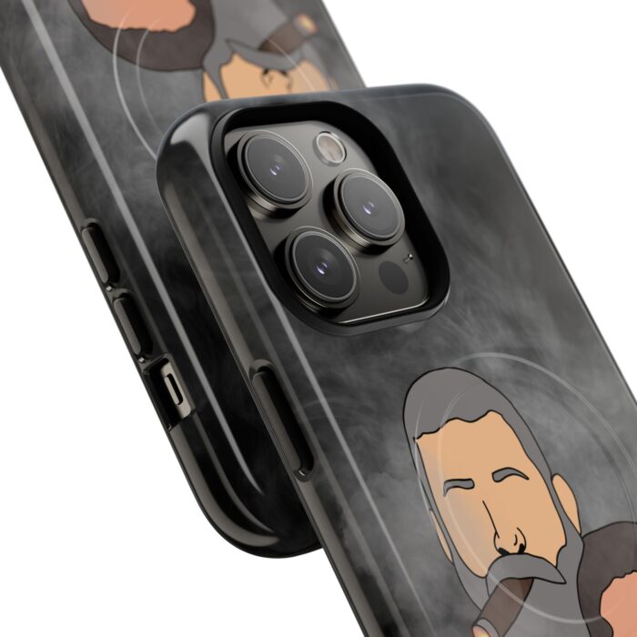 Tough Magnetic iPhone Cases - Cigars - Image 23