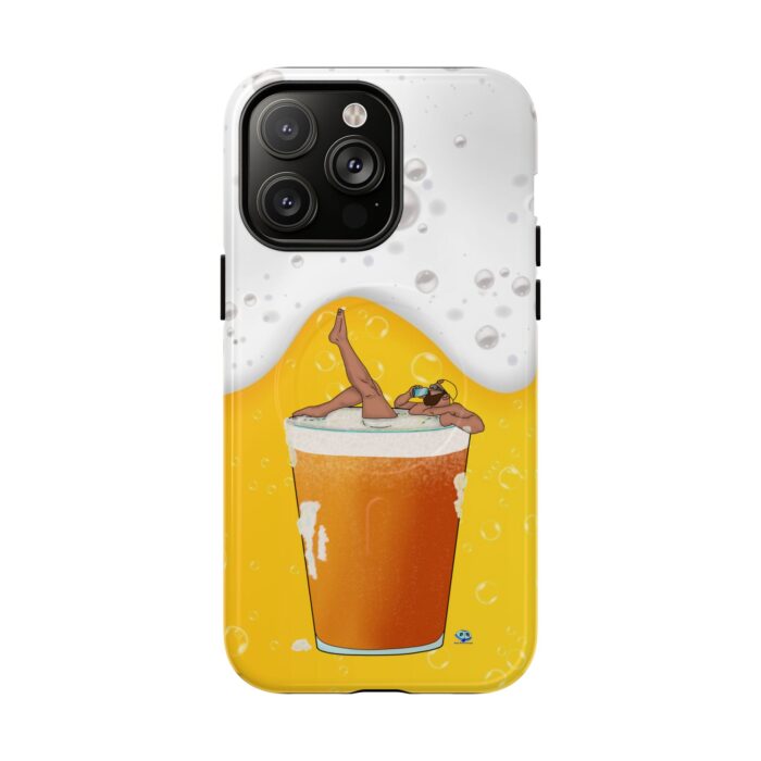 Tough Magnetic iPhone Cases - Great Head - Image 22
