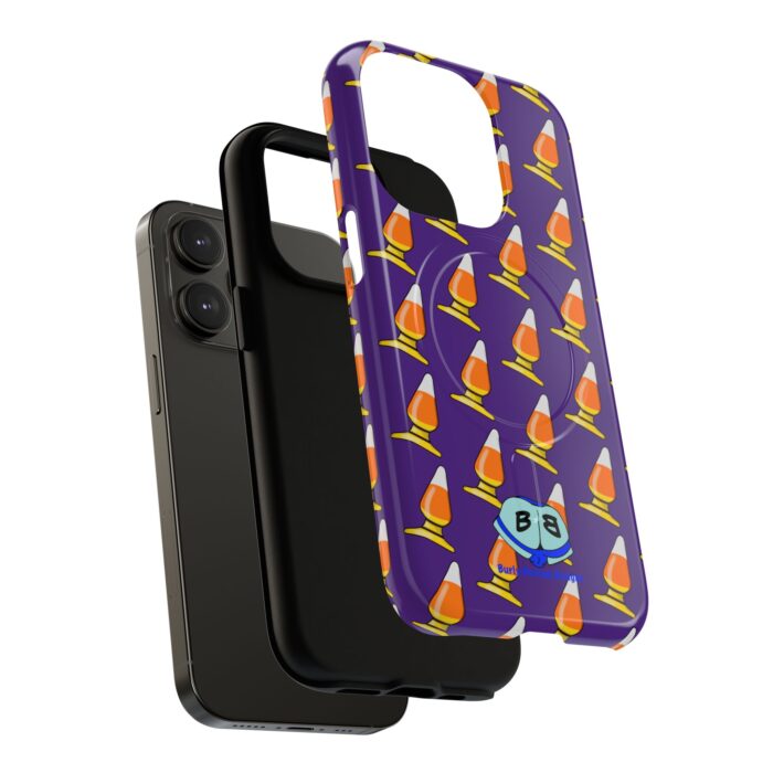 Tough Magnetic iPhone Cases - Candy Corn Butt Plug - Image 18