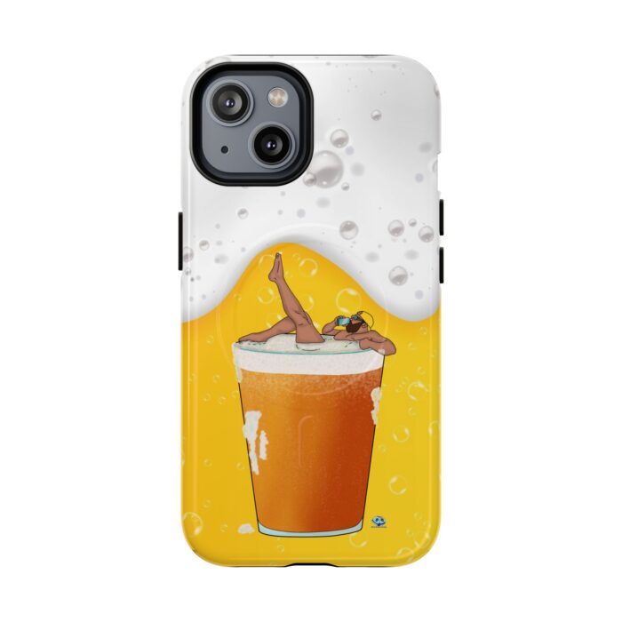 Tough Magnetic iPhone Cases - Great Head - Image 13