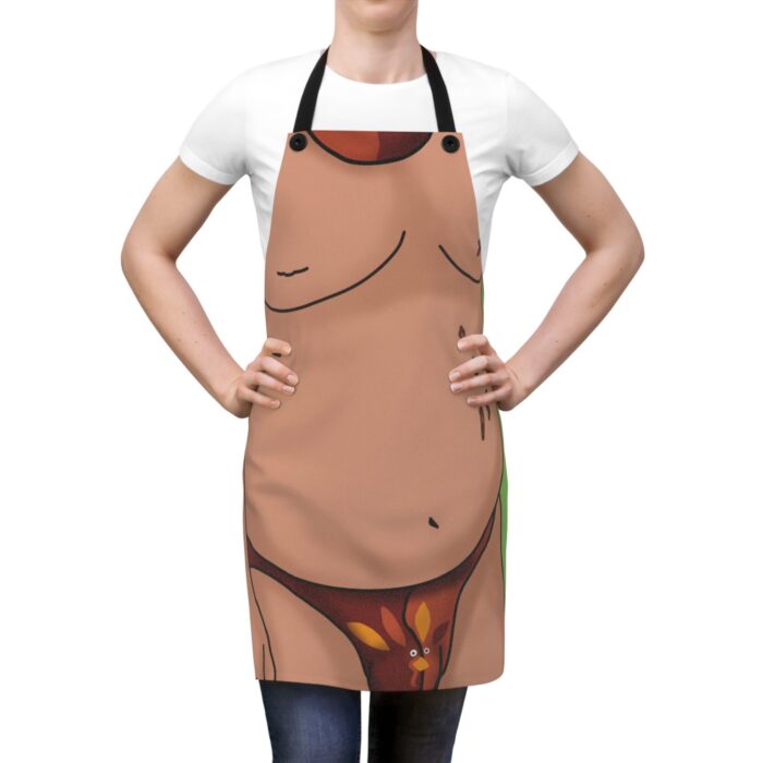Apron - Thanksful - Image 3