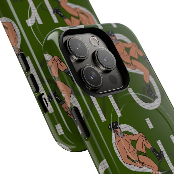 Tough Magnetic iPhone Cases - Sir - Image 17
