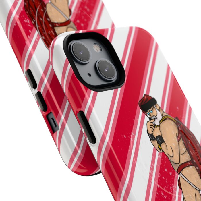 Tough Magnetic iPhone Cases - Santa's Sack - Image 20