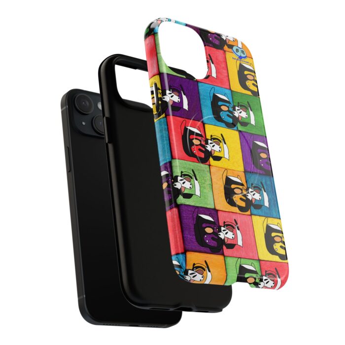 Tough Magnetic iPhone Cases - Lick - Image 9