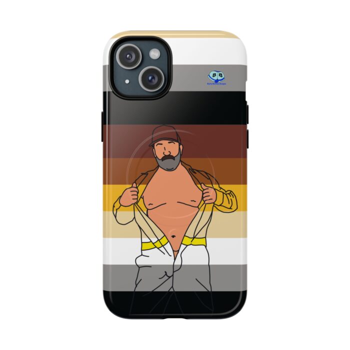 Tough Magnetic iPhone Cases - Uniform - Image 7