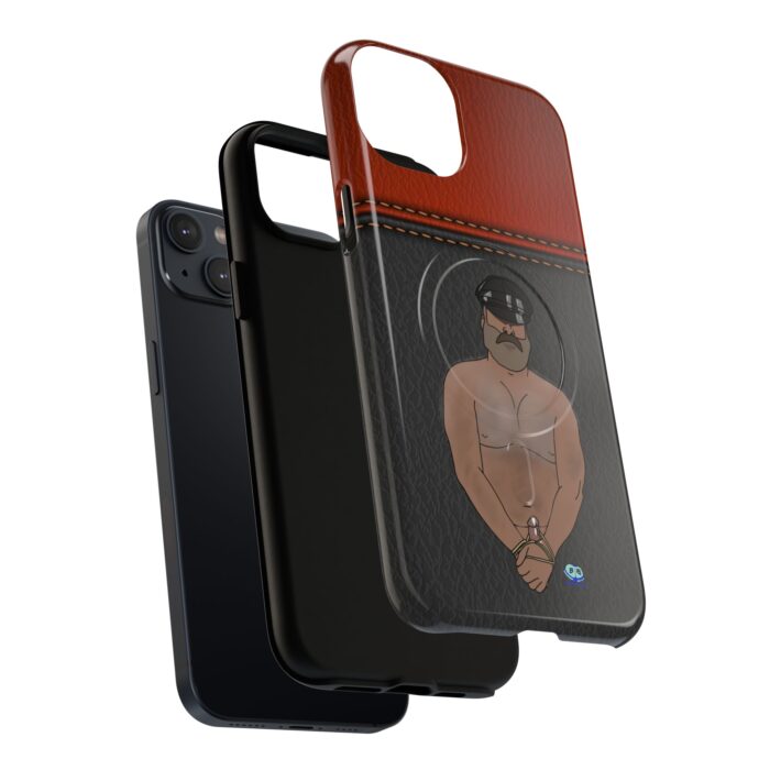 Tough Magnetic iPhone Cases - Hairy Daddy - Image 21