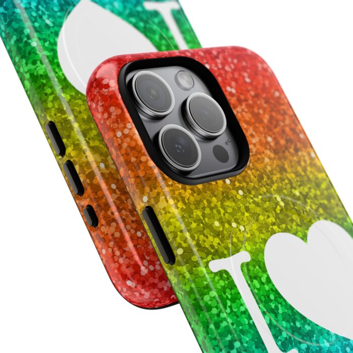 Tough Magnetic iPhone Cases - I Heart Cock - Image 11