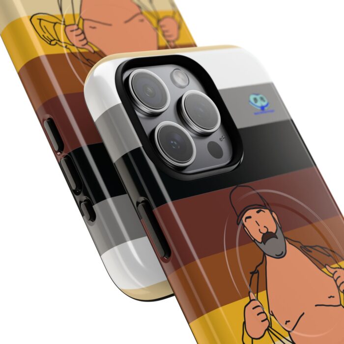 Tough Magnetic iPhone Cases - Uniform - Image 11