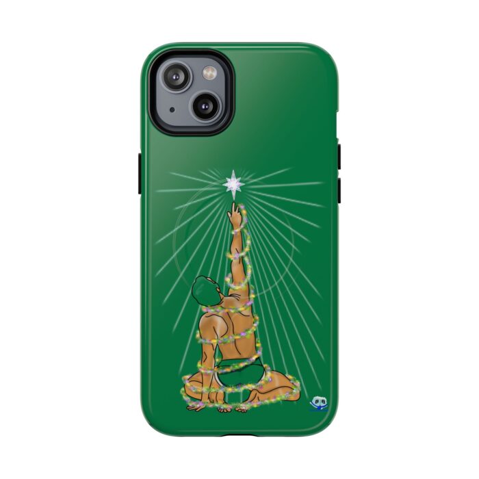 Tough Magnetic iPhone Cases - Let Me Be Your Star - Image 19