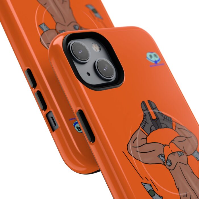 Tough Magnetic iPhone Cases - Make it Rain - Image 20