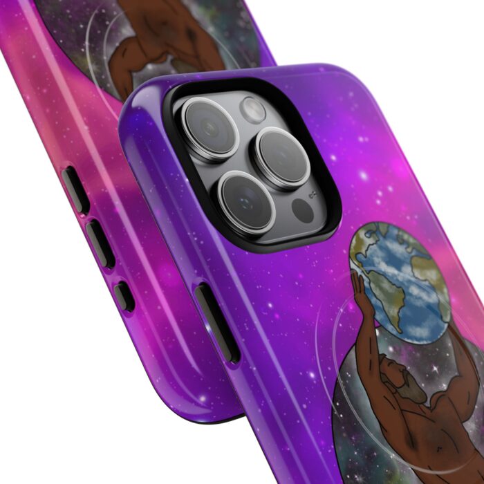 Tough Magnetic iPhone Cases - Atlas - Image 11