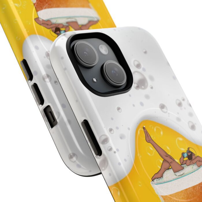 Tough Magnetic iPhone Cases - Great Head - Image 2