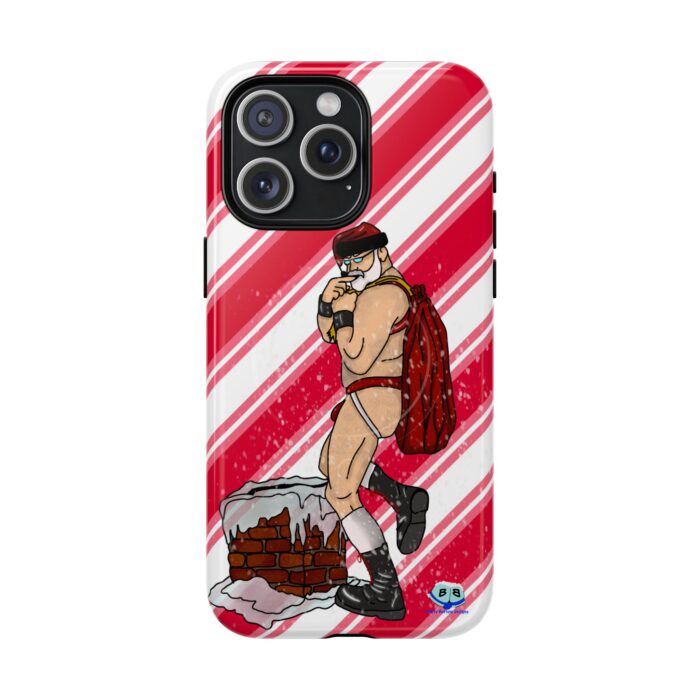 Tough Magnetic iPhone Cases - Santa's Sack - Image 10